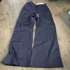 Scrubs. Granite scrub bottoms